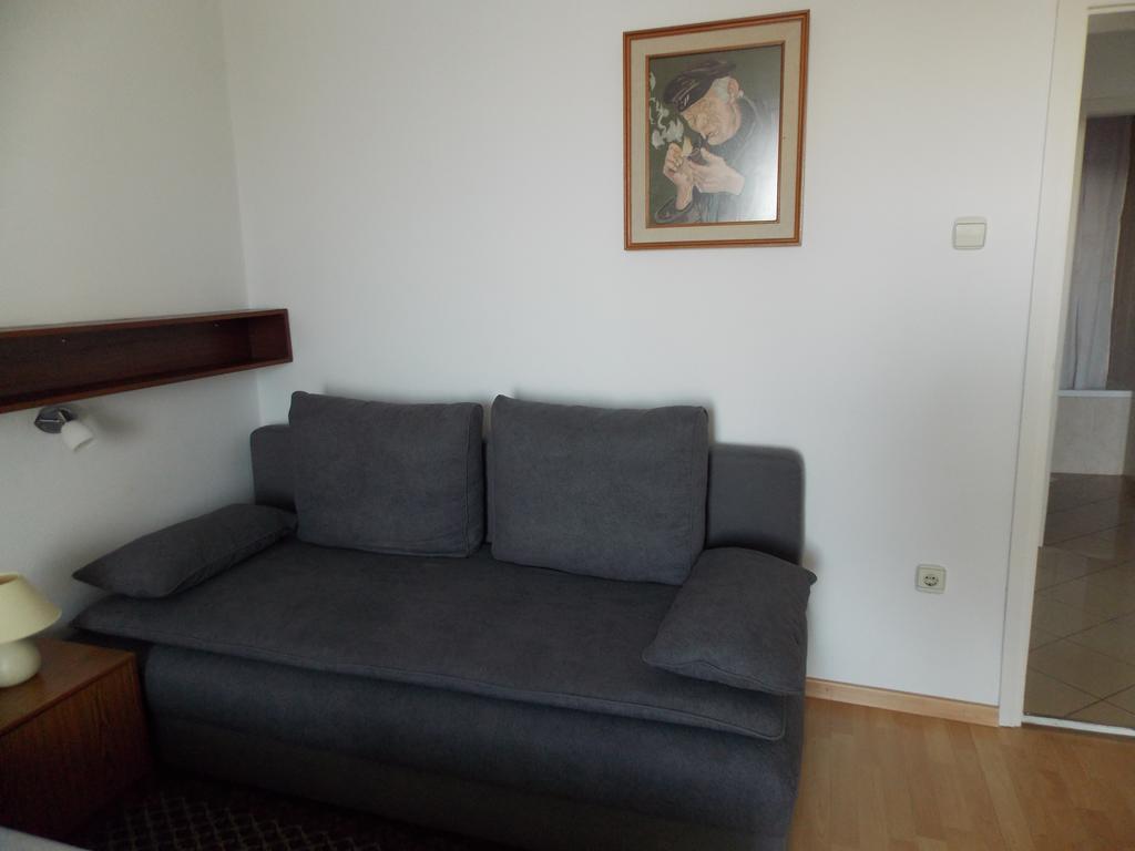 Apartments & Rooms Karmen Portorož Zewnętrze zdjęcie